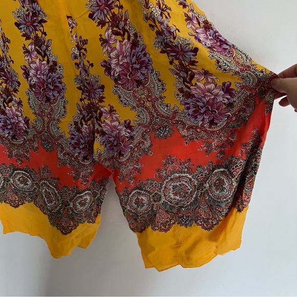 Anthropologie Lynn Sleep Jumpsuit - Picture 4 of 8